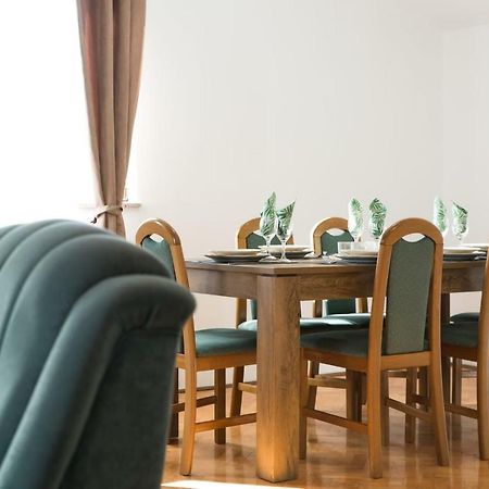 Villa Nava ベンコヴァツ エクステリア 写真