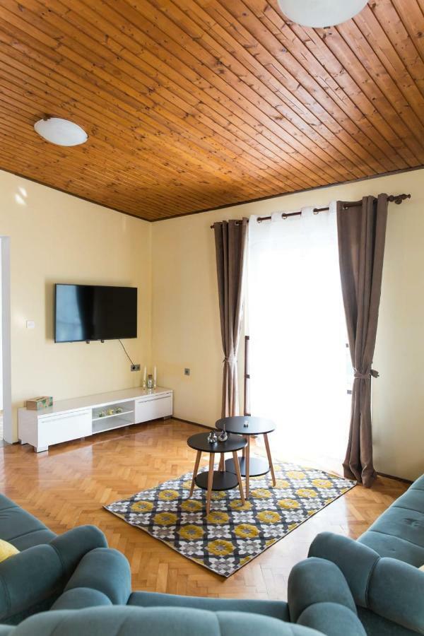 Villa Nava ベンコヴァツ エクステリア 写真