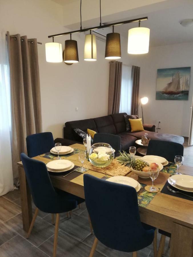 Villa Nava ベンコヴァツ エクステリア 写真