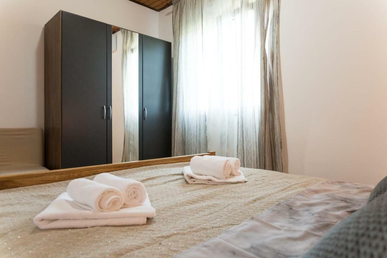 Villa Nava ベンコヴァツ エクステリア 写真