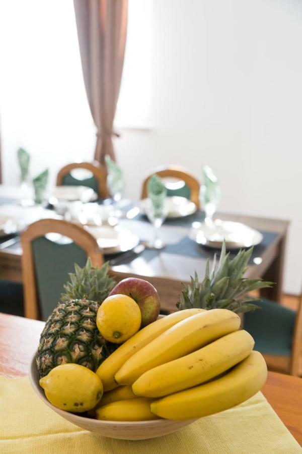 Villa Nava ベンコヴァツ エクステリア 写真