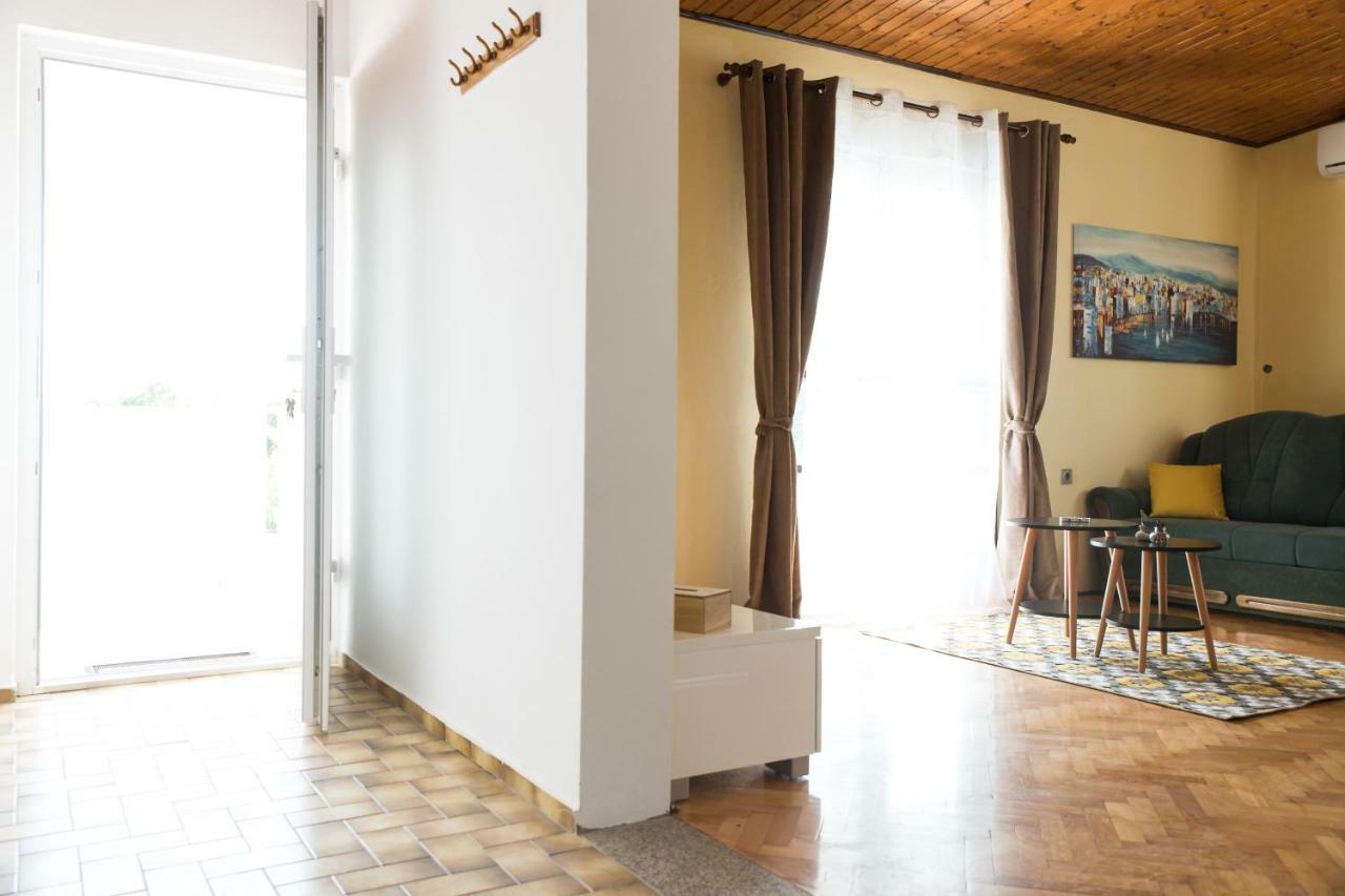 Villa Nava ベンコヴァツ エクステリア 写真